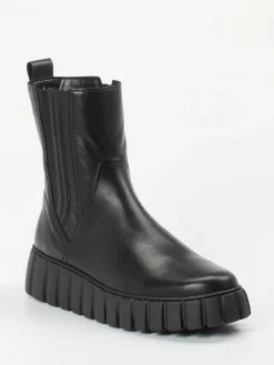 – Chelsea Boots aus Kalbleder-Gabor Comfort Online