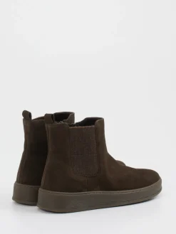– Chelsea Boots aus Veloursleder-Gabor Comfort Sale