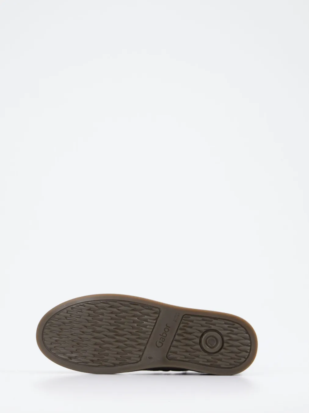 – Chelsea Boots aus Veloursleder-Gabor Comfort Sale