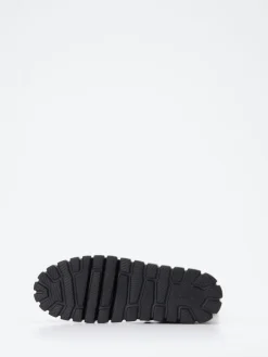 – Chelsea Boots aus Veloursleder Taupe-Gabor Comfort Discount