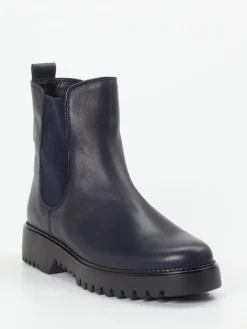 – Chelsea Boots aus Kalbleder-Gabor Comfort Hot