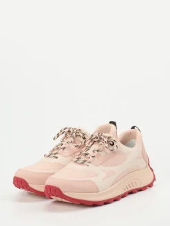 – Chunky Sneaker aus Mesh in-Gabor Comfort