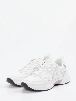 – Chunky Sneaker aus Velour und Textil-Gabor Comfort Outlet