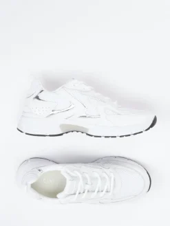 – Chunky Sneaker aus Velour und Textil-Gabor Comfort Outlet