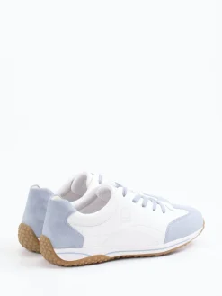 – Freizeitsneaker aus Velour/Leder-Gabor Comfort Sale