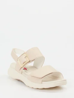 – Sandale aus Kalbleder in-Gabor Comfort New