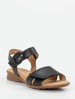 – Sandalen aus Kalbleder-Gabor Comfort Hot
