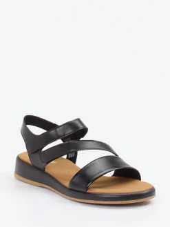 – Sandalen aus Kalbleder-Gabor Comfort Discount