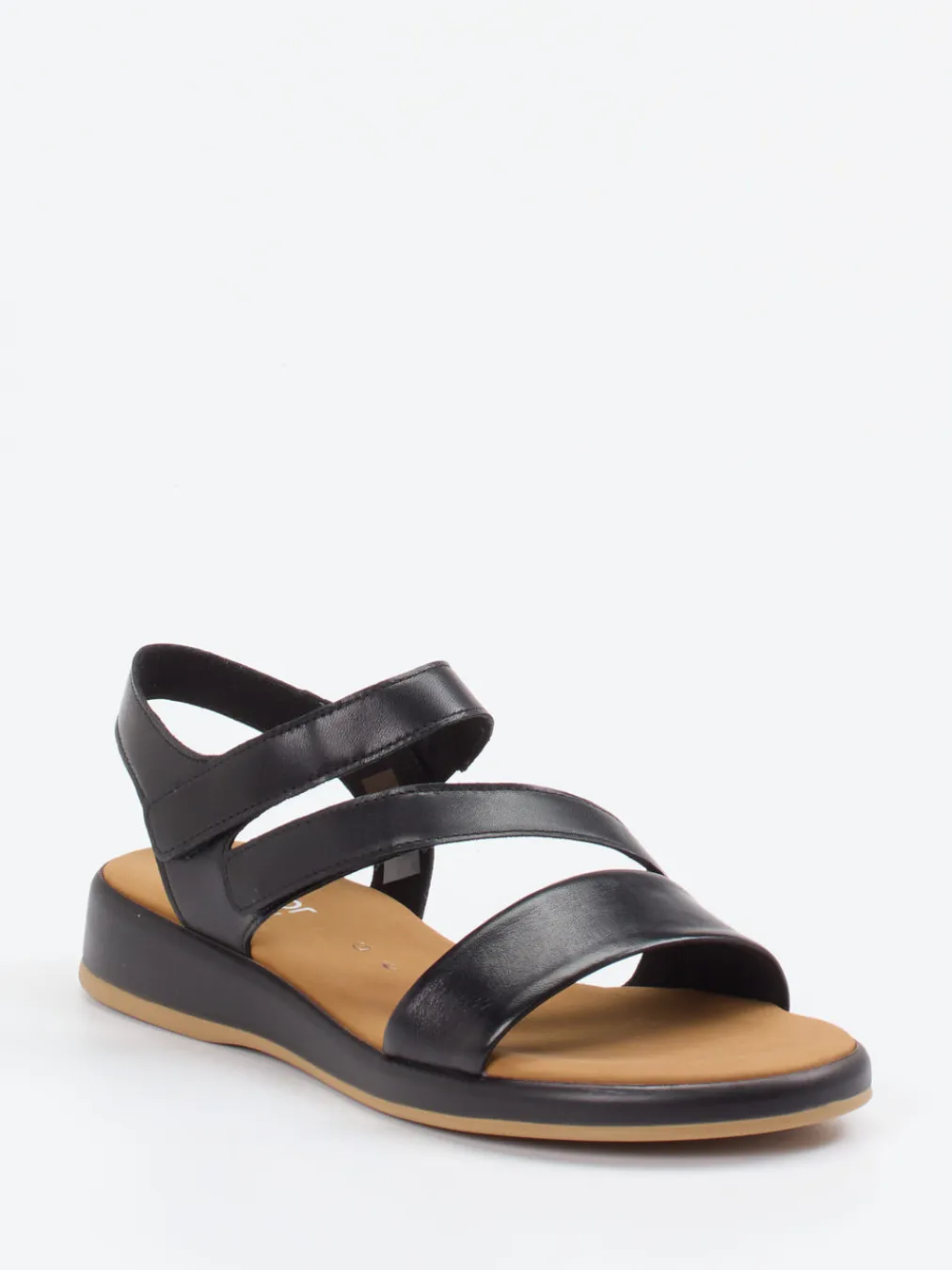 – Sandalen aus Kalbleder-Gabor Comfort Discount