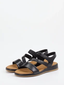 – Sandalen aus Kalbleder-Gabor Comfort Discount