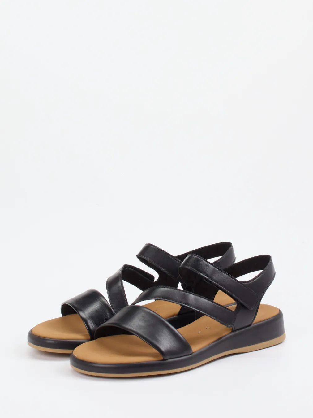 – Sandalen aus Kalbleder-Gabor Comfort Discount