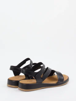– Sandalen aus Kalbleder-Gabor Comfort Discount