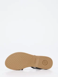 – Sandalen aus Kalbleder-Gabor Comfort Discount