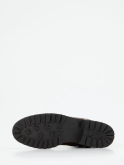 – Schnürboots aus Kalbleder-Gabor Comfort Clearance