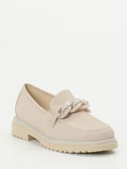 – Slipper aus Nubukleder-Gabor Comfort Discount