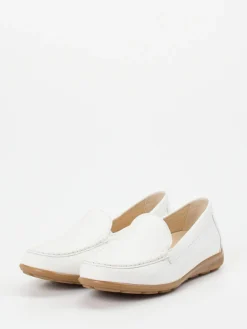 – Slipper aus Ziegenleder-Gabor Comfort Sale