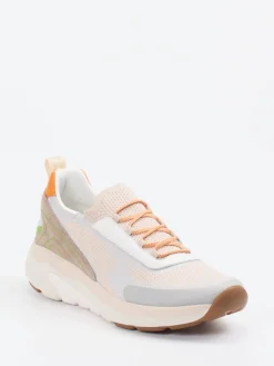 – Slipper aus Textil mit Farbakzenten-Gabor Comfort New