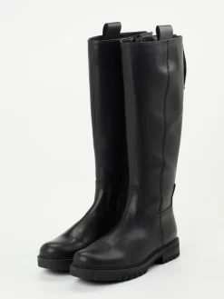 – Stiefel aus Kalbleder-Gabor Comfort Outlet