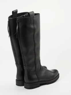 – Stiefel aus Kalbleder-Gabor Comfort Outlet