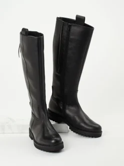 – Stiefel aus Kalbleder-Gabor Comfort Outlet