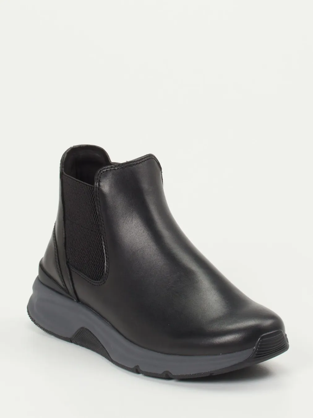 – Stiefelette aus Kalbleder-Gabor Comfort Clearance