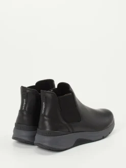 – Stiefelette aus Kalbleder-Gabor Comfort Clearance