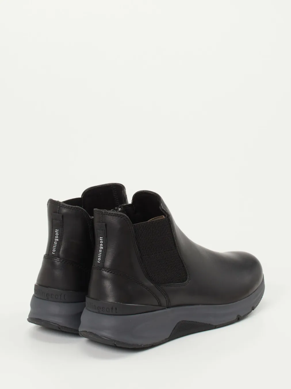 – Stiefelette aus Kalbleder-Gabor Comfort Clearance