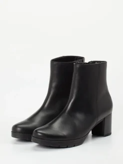 – Stiefeletten aus Kalbleder-Gabor Comfort Online