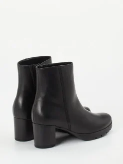 – Stiefeletten aus Kalbleder-Gabor Comfort Online