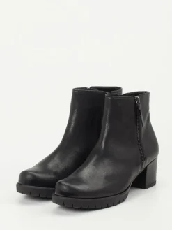 – Stiefelette aus Kalbleder-Gabor Comfort Best