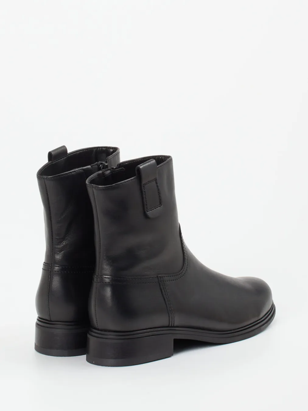 – Stiefelette aus Kalbleder-Gabor Comfort Discount