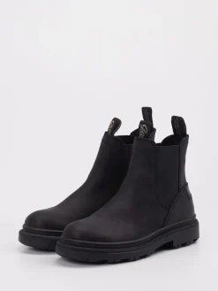 – Chelsea Boots aus Leder-Gant Online