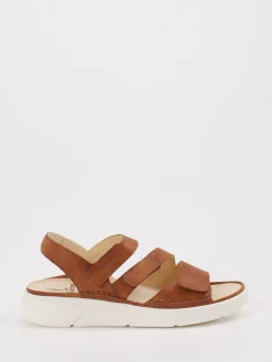 – Klettsandalen aus Kalbleder in-Ganter Discount