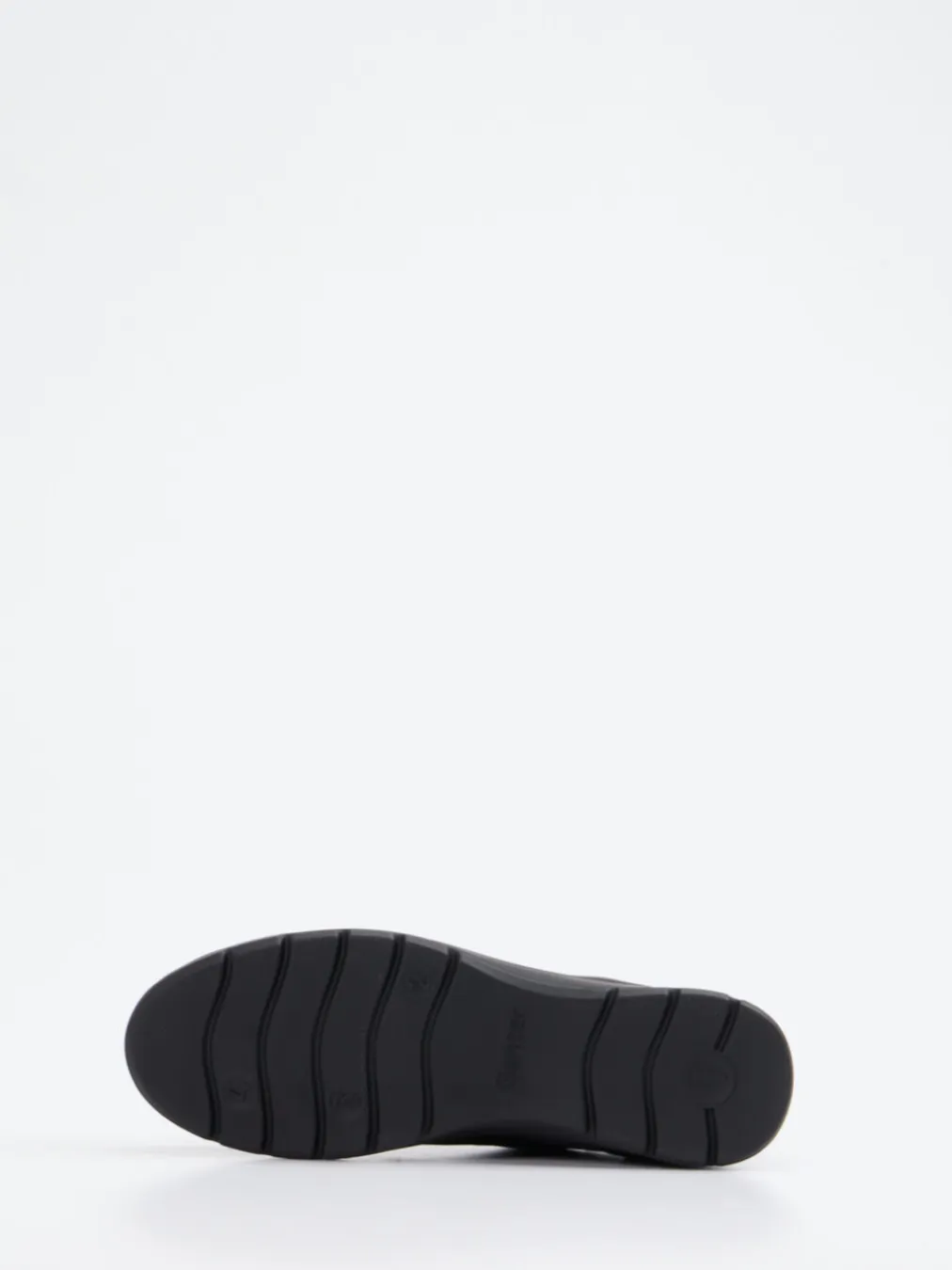 – Komfort-Halbschuh aus Nubukleder-Ganter Sale