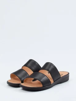 – Komfort-Pantolette aus Kalbleder-Ganter Best