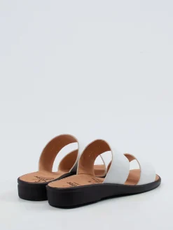 – Komfort-Pantolette aus Kalbleder-Ganter Outlet