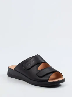 – Komfort-Pantolette aus Kalbleder-Ganter Online