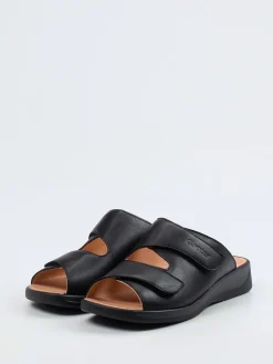 – Komfort-Pantolette aus Kalbleder-Ganter Online