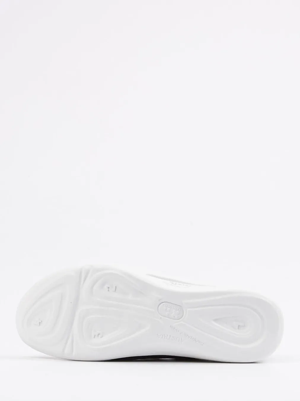 – Komfort-Sneaker aus Veloursleder Marine-Ganter Best