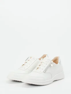 – Komfort-Sneaker aus Kalbleder-Ganter Best