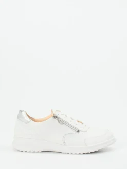 – Komfort-Sneaker aus Kalbleder-Ganter Best