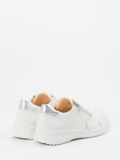 – Komfort-Sneaker aus Kalbleder-Ganter Best