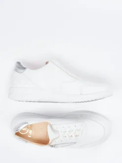 – Komfort-Sneaker aus Kalbleder-Ganter Best