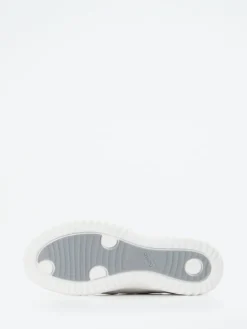 – Komfort-Sneaker aus Kalbleder-Ganter Best