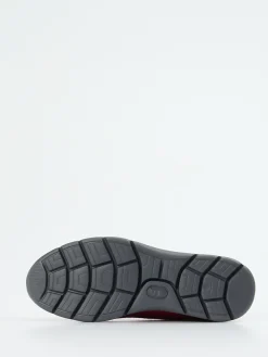 – Komfort-Sneaker aus Wolle in Dunkel-Ganter Clearance