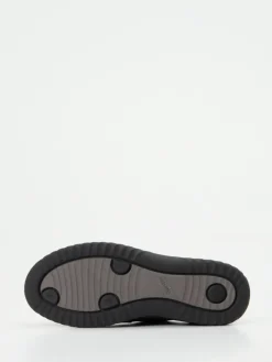 – Komfort-Sneaker aus Kalbleder-Ganter New