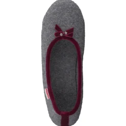 – Ballerina-Hausschuh aus Wollfilz-Giesswein Best