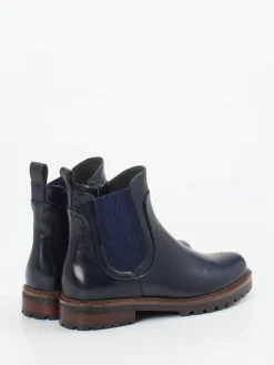 Ginger & Glove – Chelsea Boots aus Lammleder in-Ginger u0026 Glove Sale