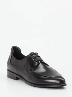 Ginger & Glove – Derby-Schuhe aus Lammleder-Ginger u0026 Glove Hot