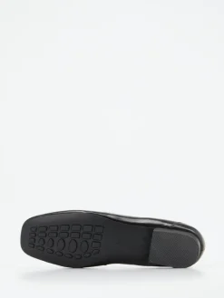 Ginger & Glove – Loafer aus Lammleder-Ginger u0026 Glove Discount